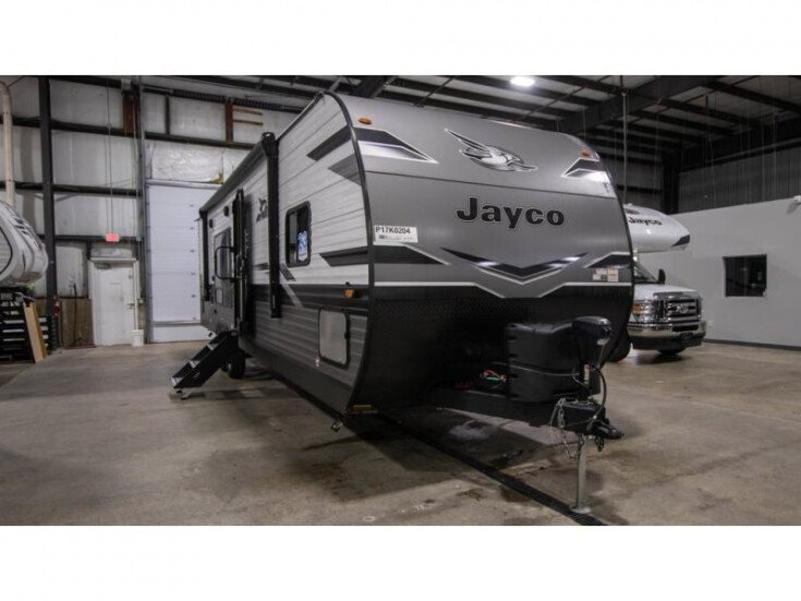 Thumbnail Photo undefined for 2023 JAYCO Jay Flight